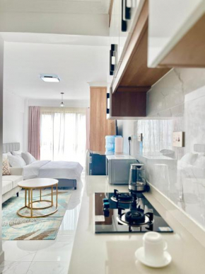 Studio Apartment in Kilimani